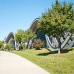 Zentrum Paul Klee